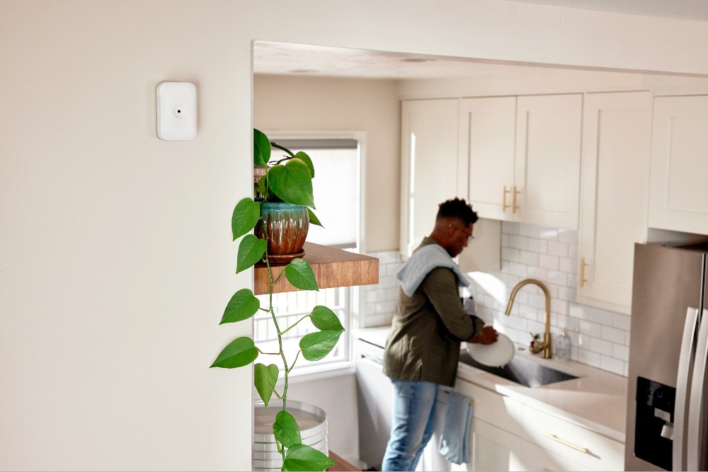 Understanding the Key Components of a Home Security System Vivint